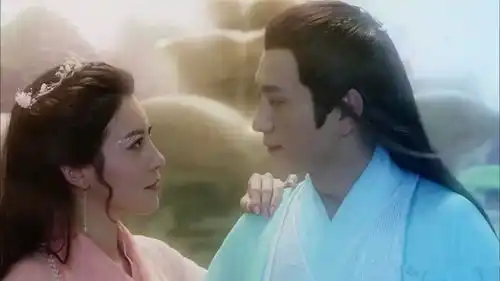 香蜜琅琊榜都没有捧红她,在知否出场一集就火了
