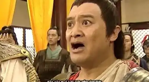 最低调的配角,身手不输吴京,是徐峥的绿叶,演的作品部部是经典
