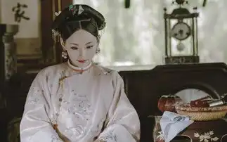 延禧攻略嫔妃最好听的6个名字,容音垫底,第1像她的翻版
