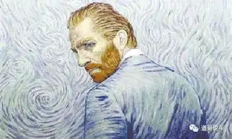 解读梵高自杀谜团至爱梵高大师级作品在线观看