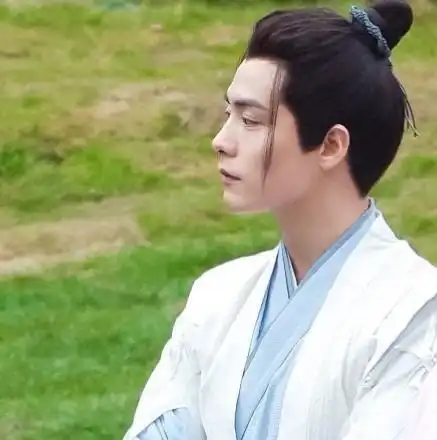 陈情令导演又拍新剧,男主大家很期待,但看到女主就想弃剧了