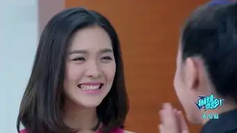 麻辣变形计崔天琪剧照
