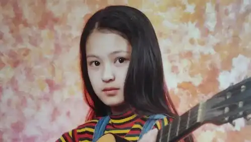 灵魂摆渡王小亚似患厌食症,瘦成骷髅人,曾搭戏周润发