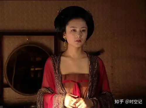 如何评价大明宫词这部经典的电视剧
