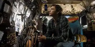头号玩家献给所有躲在虚拟世界里的孤独者
