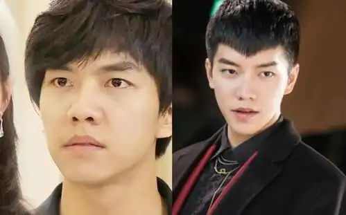 网议6位当完兵更有魅力的韩剧男星
