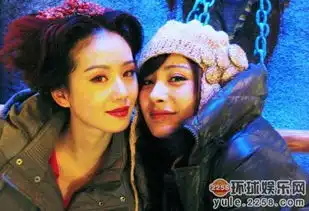 女星合影当场不和照明星恩仇记恨对方一辈子
