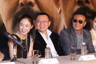 姜文携让子弹飞主创赴上海现场为刘嘉玲庆生
