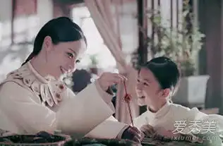 延禧攻略魏璎宁是谁演的延禧攻略魏璎宁扮演者邓莎个人简介资料
