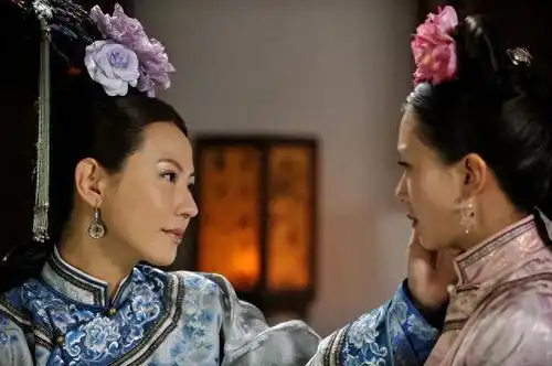 同样演被逼嫁给不爱的人,陈都灵vs刘心悠,后者直接演成了天花板