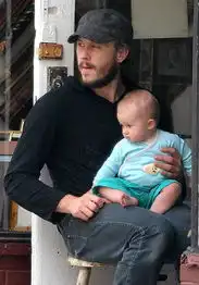 没有小丑的这一年