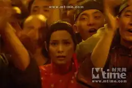 陈凯歌2009梅兰芳