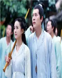 从花千骨孟玄朗到夜天子叶小天徐海乔的变与不变
