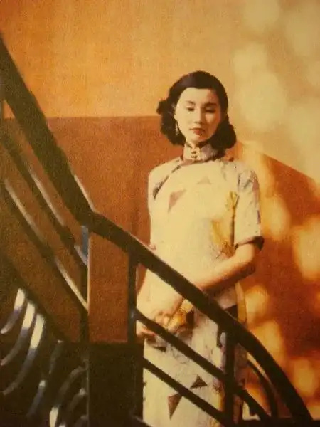 张曼玉在中国影史的地位不断更新