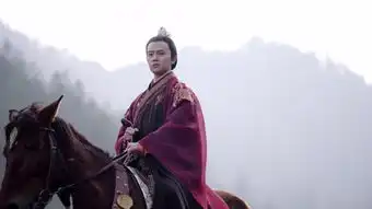 大唐荣耀2第32集剧照,大唐荣耀2图片