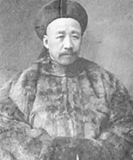 李鸿章派兵船到朝鲜平息叛乱,以海军名义借外债建设颐和园
