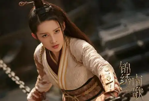 秦昊拍戏现绅士手,与李沁贴身拍船戏,照顾女艺人避免身体接触