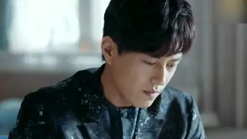 靳东真情流露太感伤了,说的一番话把江疏影给说哭了恋爱先生
