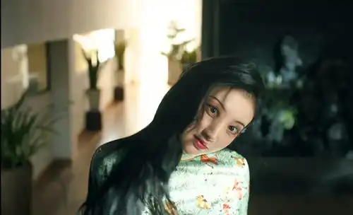 凭借一部司藤网友都改口叫大甜甜了,景甜这些年都经历了什么