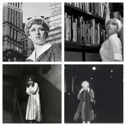 芳华不再怎么办女性主义艺术家另辟视角
