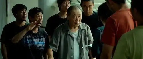 演技烂的像混子,第二十条一群神仙,却混进个招人嫌的关系户

