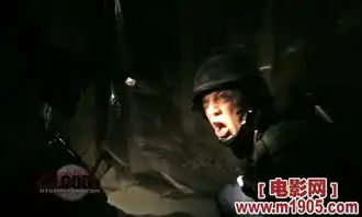 死亡录像2再放多幅剧照拉丁恐怖血腥再临
