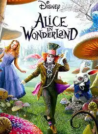 爱丽丝梦游仙境英语版电影高清视频在线观看
