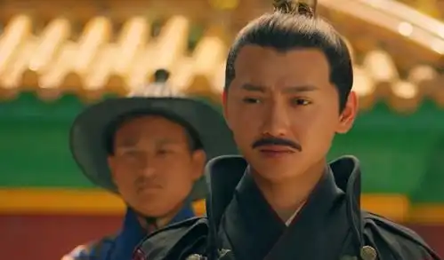 皇帝贪图美色纳少女为妃,新科状元给皇帝戴绿帽,引发一连串阴谋