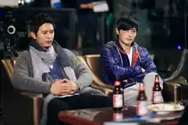 绅士的品格剧照曝光张东健金民钟伤痕累累狼狈登场
