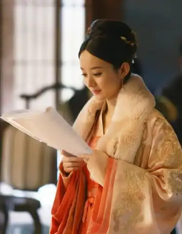 知否剧组还有一个月杀青啦,赵丽颖最新剧照被曝光
