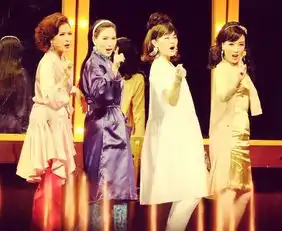 记一场华丽的不容错过的约会我和春天有个约会舞台剧
