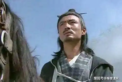 徐敬业独闯匪窝肃清匪患,徐茂公却因此事预测出其将会家破人亡