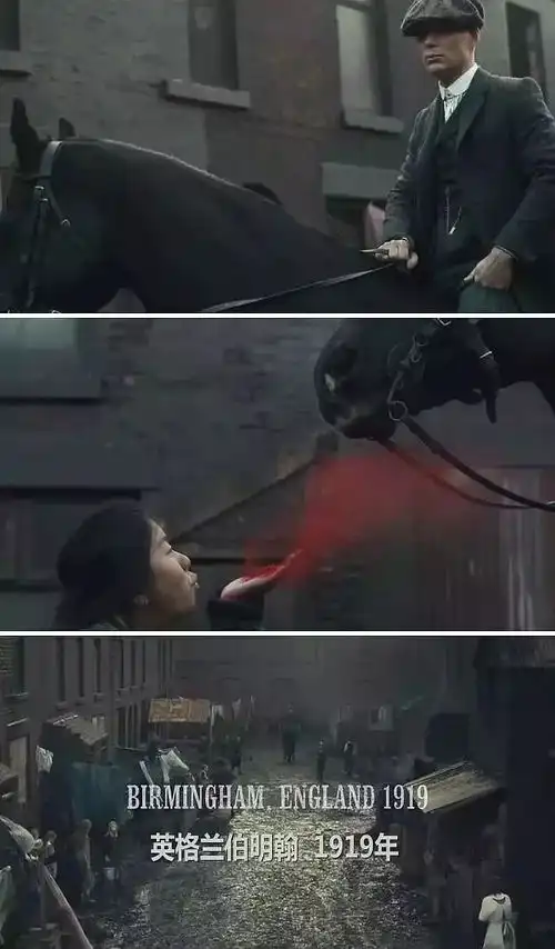 不要再散发魅力了,你这个又坏又帅的男人
