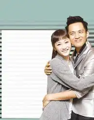 钟汉良与李小冉一起演的电视剧除了来不及说我爱你不是古装戏的还有哪些