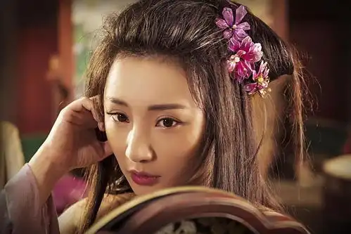 奇门遁甲铁蜻蜓倪妮救了徐克