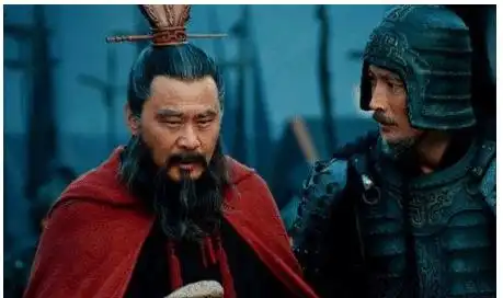 新版三国剧照曝光,曹操貂蝉颜值最高,看到关羽抱歉打扰了
