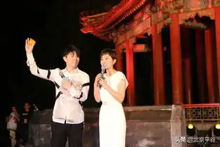 平谷大桃七夕颐和园里登鹊桥

