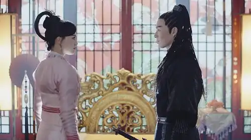 锦绣未央第51集剧照,锦绣未央图片