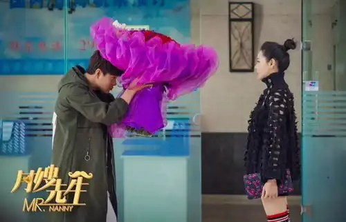 月嫂先生拒绝丧偶式育儿,月嫂型老公你值得拥有