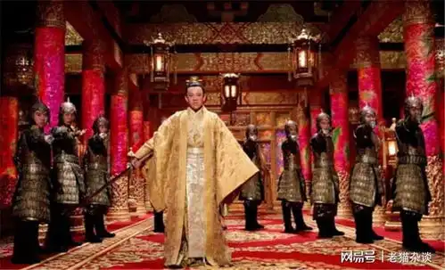 两国刚登基的皇帝,前后被杀南北朝北魏与刘宋的神奇巧合之二
