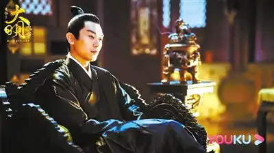 演出皇家寻常烟火气朱亚文揭秘大明风华那些事儿