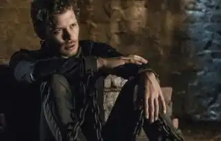 初代吸血鬼第四季百度云链接,谢谢