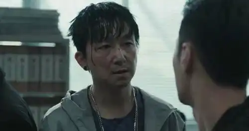 扫黑风暴孙红雷把李成阳演成了刘华强,张艺兴把林浩演成了自己