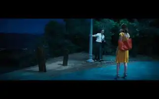 周末影院丨我是从灰烬中涅槃的凤凰
