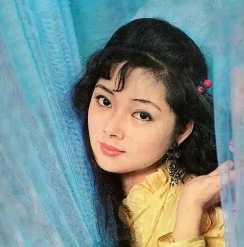 薛宝钗张莉,身家过亿至今不婚,无儿无女终难逃红楼一梦