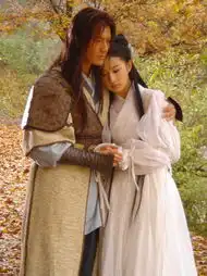 新神雕侠侣精彩剧照