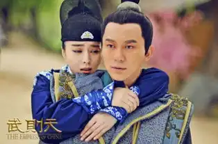 李晨晒与范冰冰剧照网友在一起吧