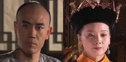 6位情史干净的老戏骨,白头到老的背后婚前有多心酸