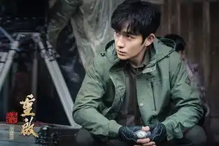 朱一龙携盗墓笔记重启归来,剧中造型抢镜,配角都是老戏骨
