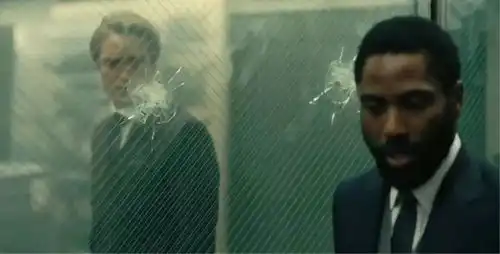 盗梦空间黑暗骑士导演再出烧脑大作,科幻还是玄幻